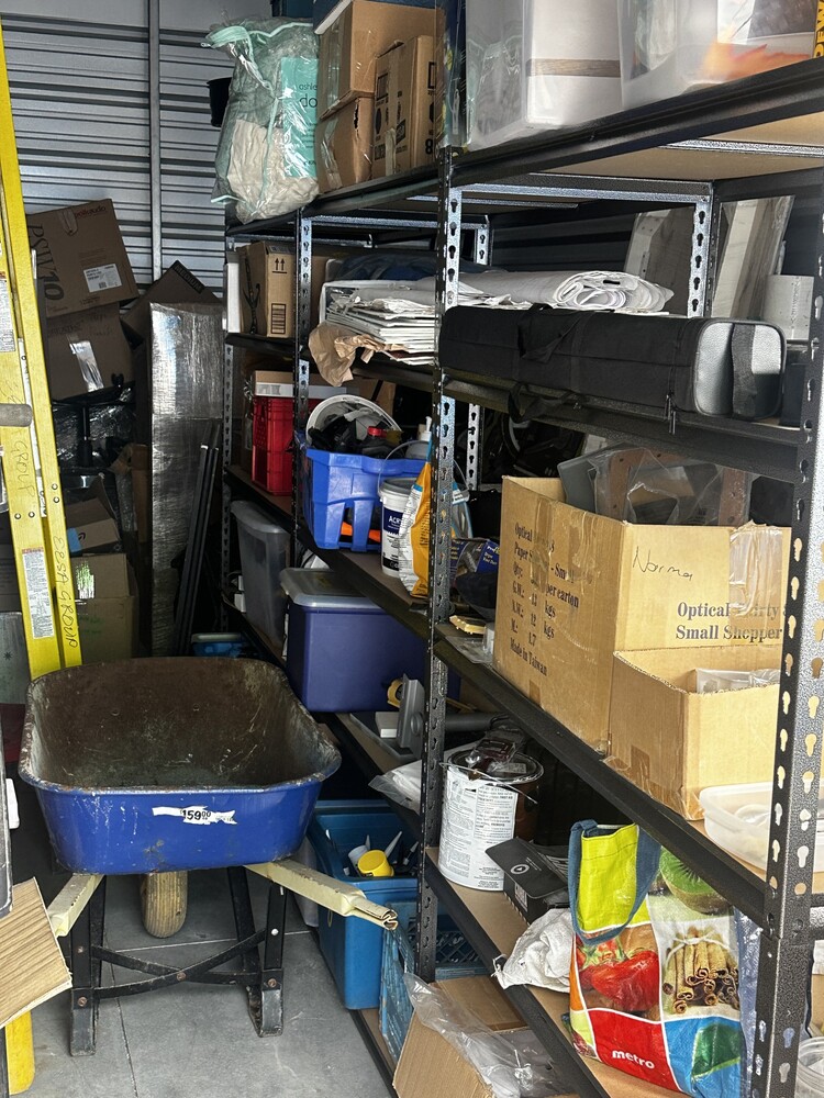 SmartStop Self Storage - Scarborough Centennial  auction IB-7464