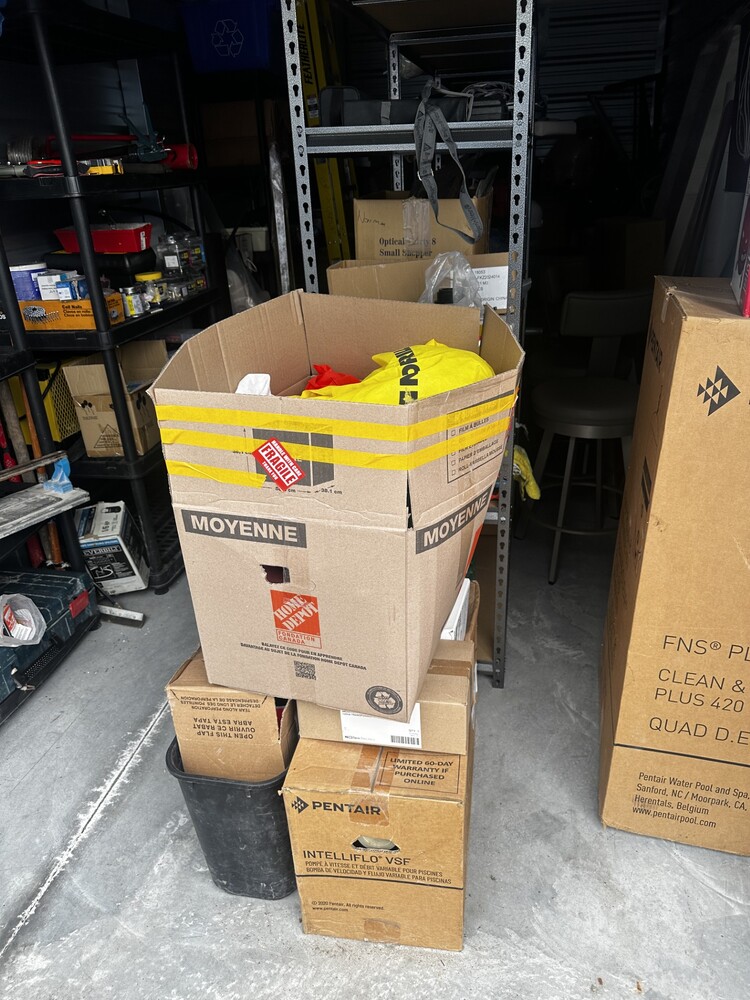 SmartStop Self Storage - Scarborough Centennial  auction IB-7464 10