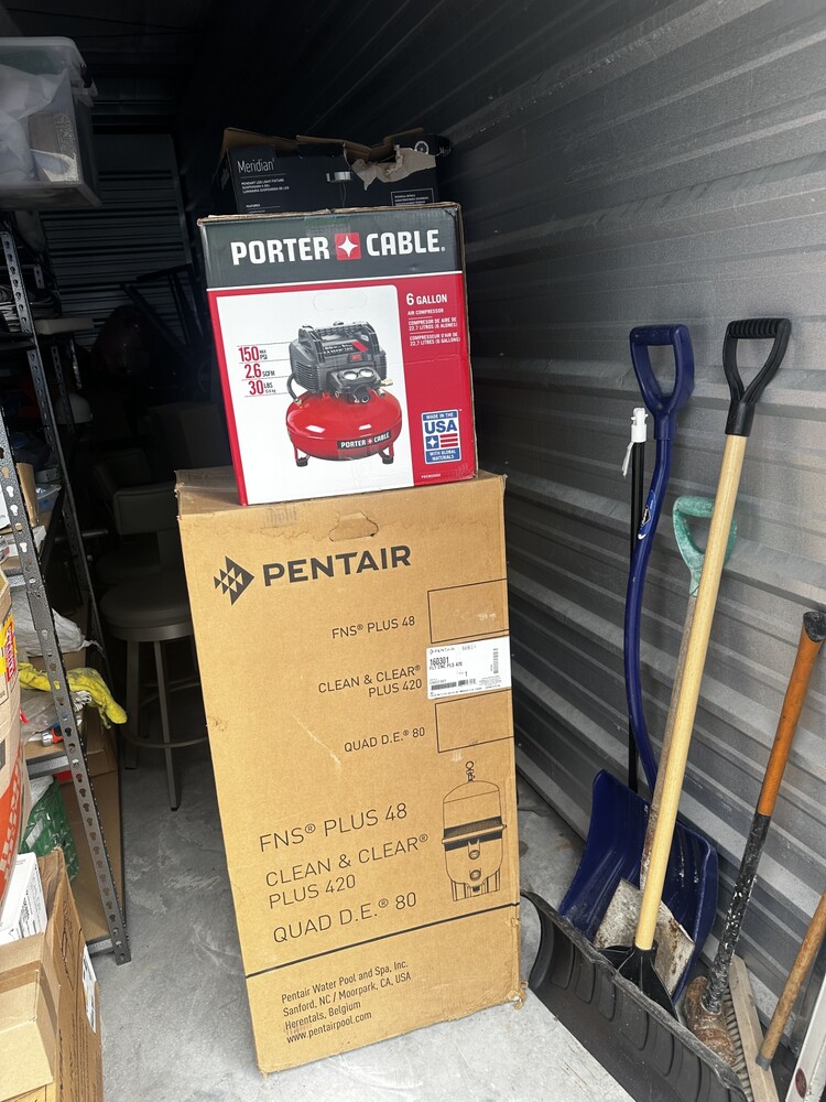 SmartStop Self Storage - Scarborough Centennial  auction IB-7464 20