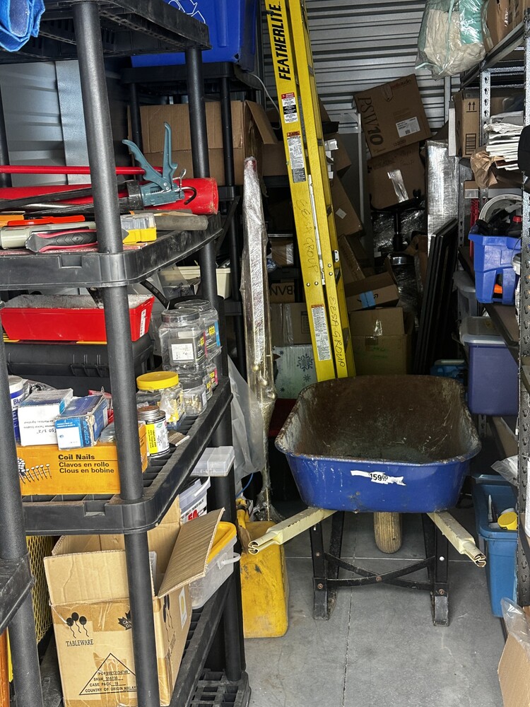 SmartStop Self Storage - Scarborough Centennial  auction IB-7464 40