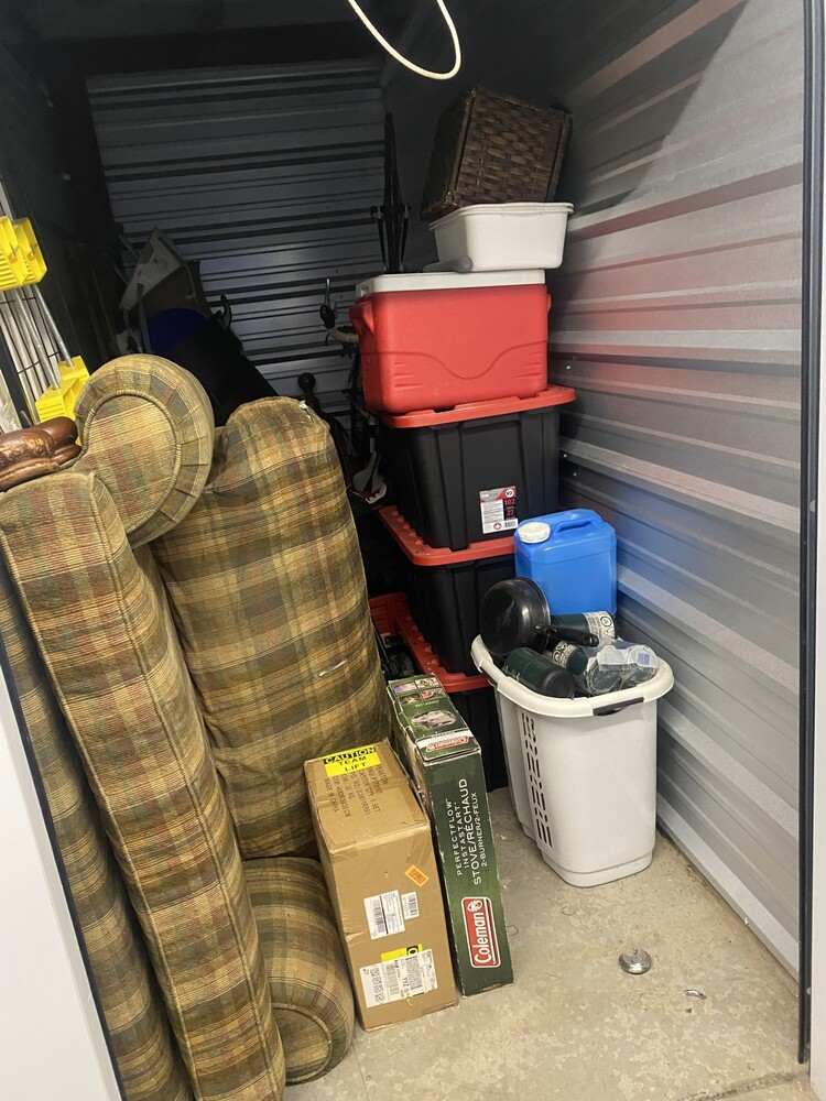 2771 -StorageMart  Wonderland Road North  auction IB-6448 20