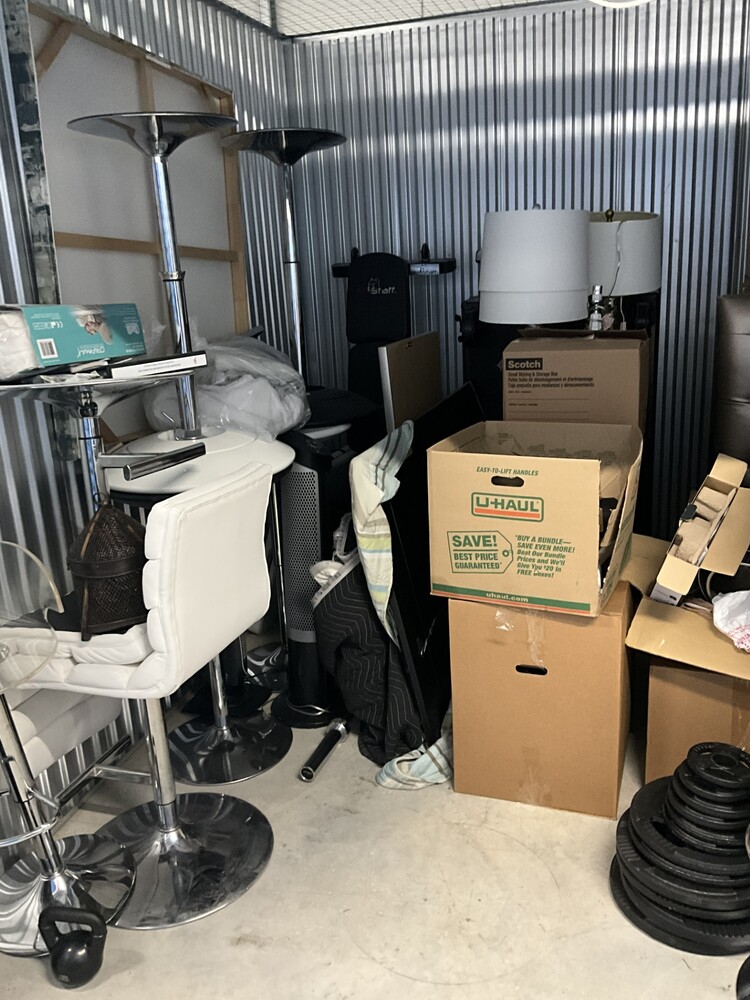 SmartStop Self Storage - Scarborough Centennial  auction IB-7698