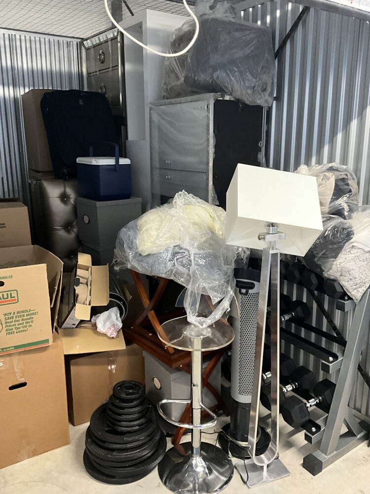 SmartStop Self Storage - Scarborough Centennial  auction IB-7698 10