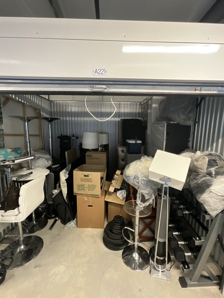 SmartStop Self Storage - Scarborough Centennial  auction IB-7698 20