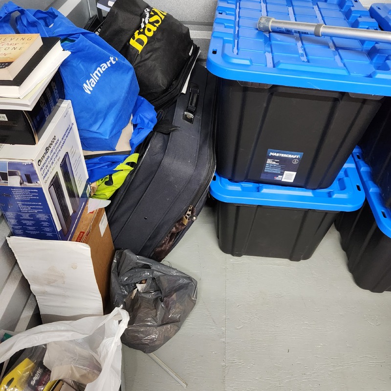 Moving & Storage at Fairway Rd  auction IB-1154 20
