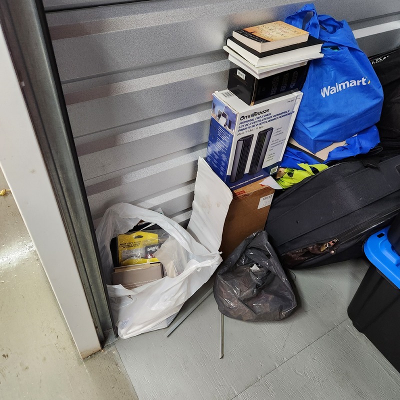Moving & Storage at Fairway Rd  auction IB-1154 30