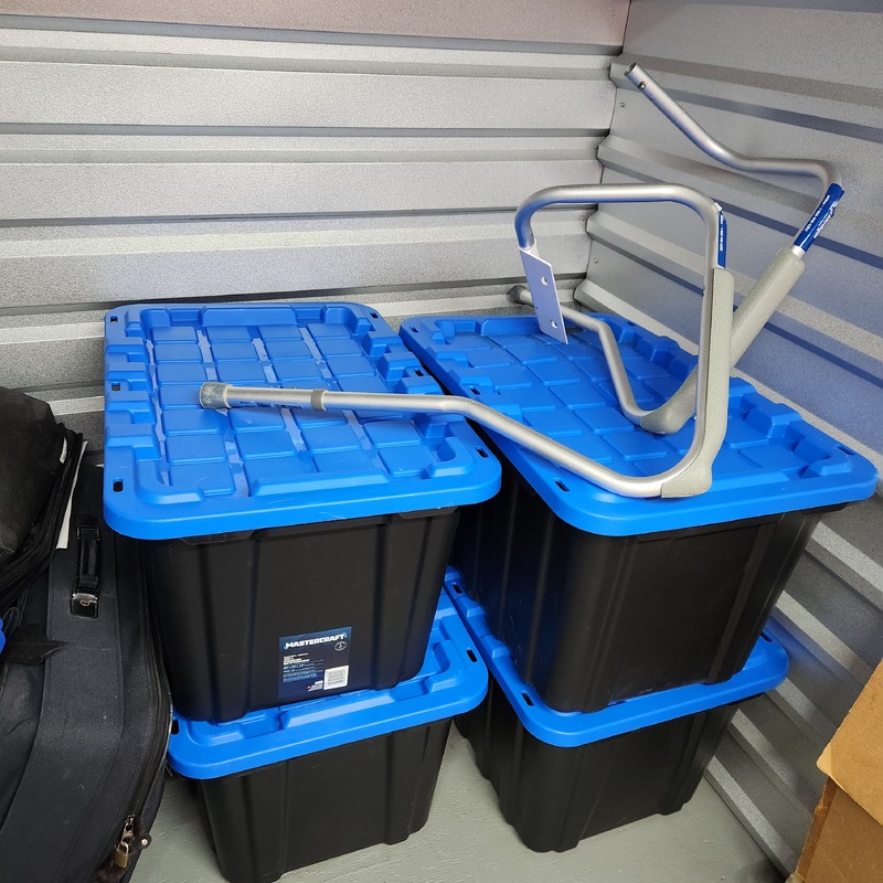 Moving & Storage at Fairway Rd  auction IB-1154 40
