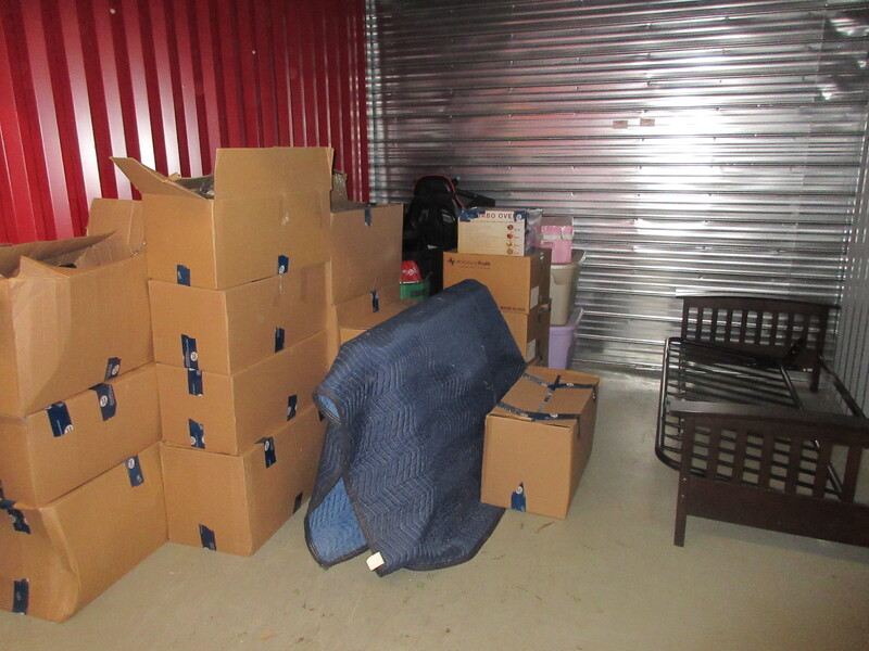 3024 - StorageMart Arrow Rd  auction IB-1856 20