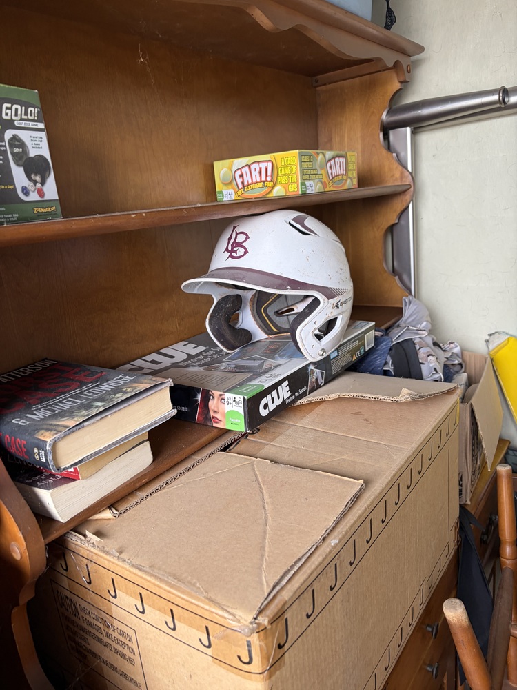 3004 - StorageMart St Thomas  auction IB-2510