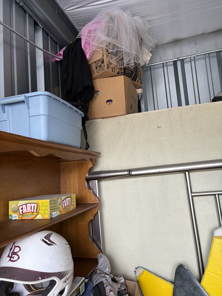 3004 - StorageMart St Thomas  auction IB-2510 30