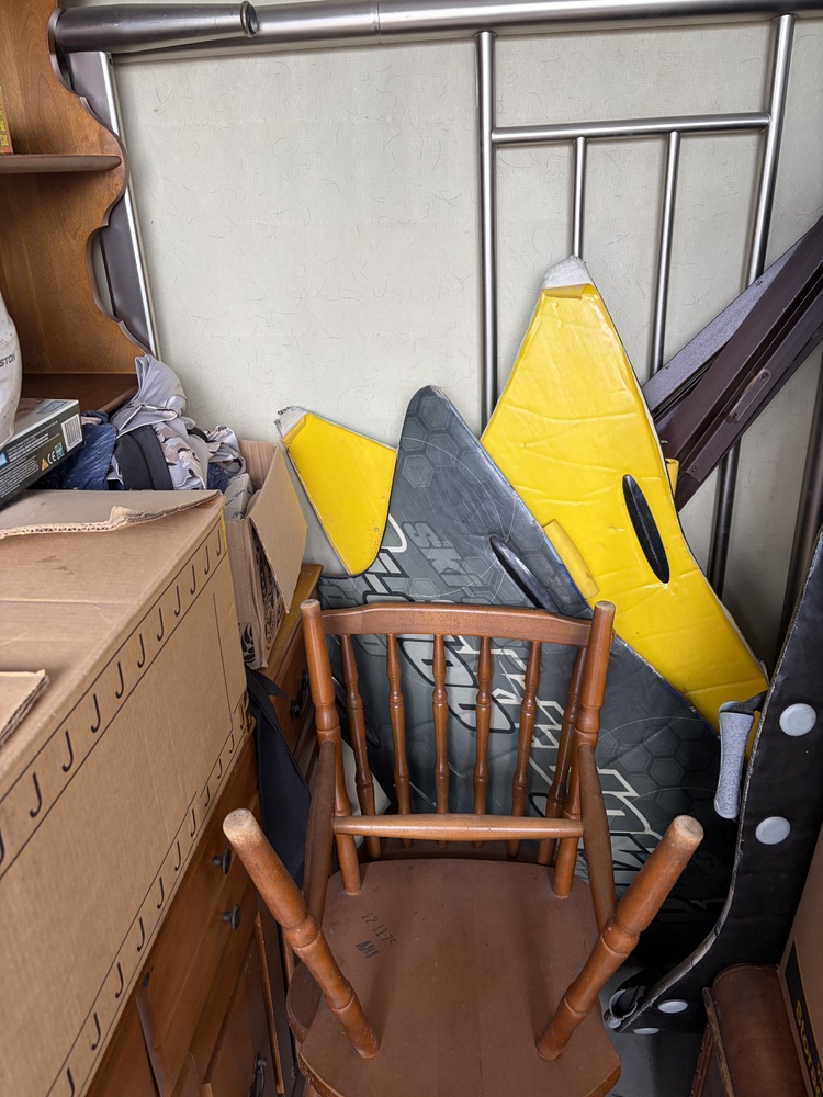 3004 - StorageMart St Thomas  auction IB-2510 50