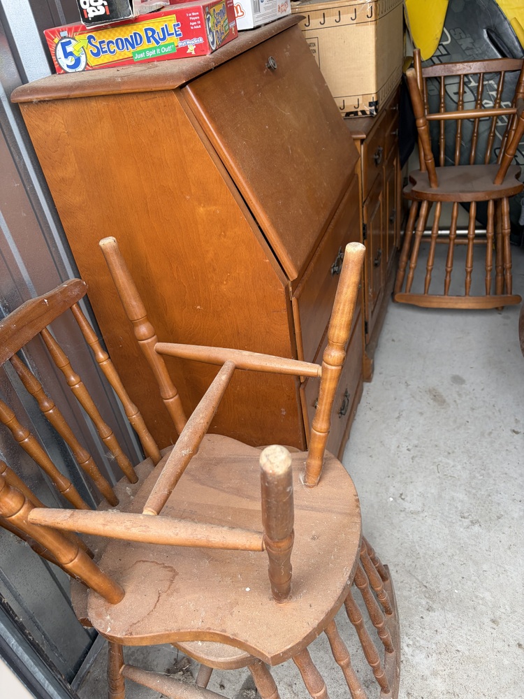 3004 - StorageMart St Thomas  auction IB-2510 110