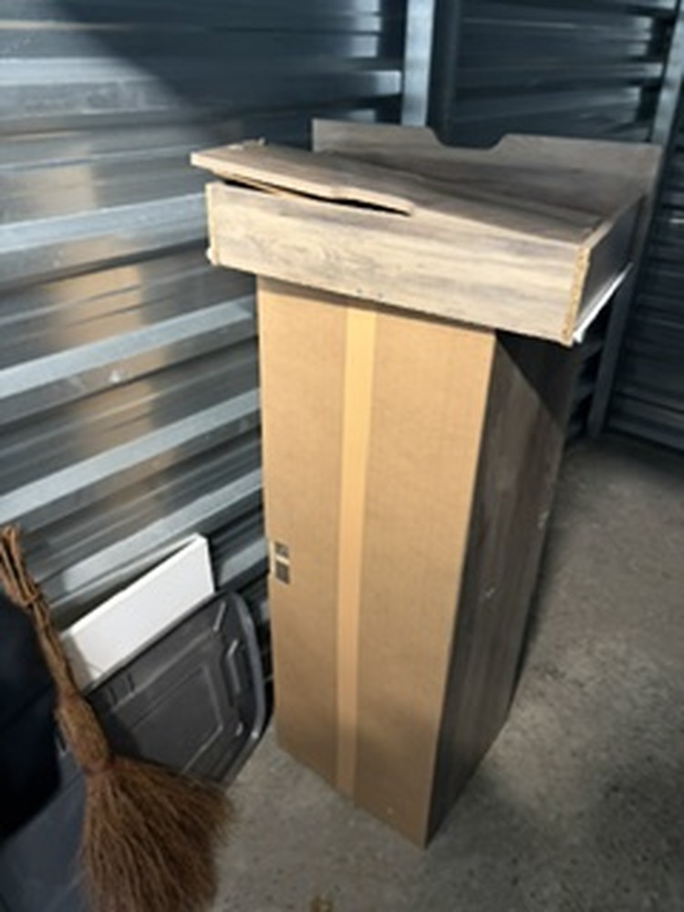 3001 - StorageMart Commissioners Rd W  auction IB-4155 10