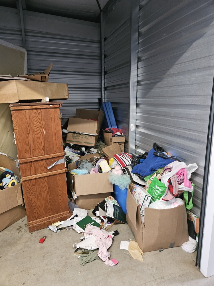 2772 - StorageMart Wharncliffe Rd S  auction IB-9808 50