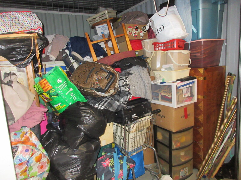 3024 - StorageMart Arrow Rd  auction IB-5093 40
