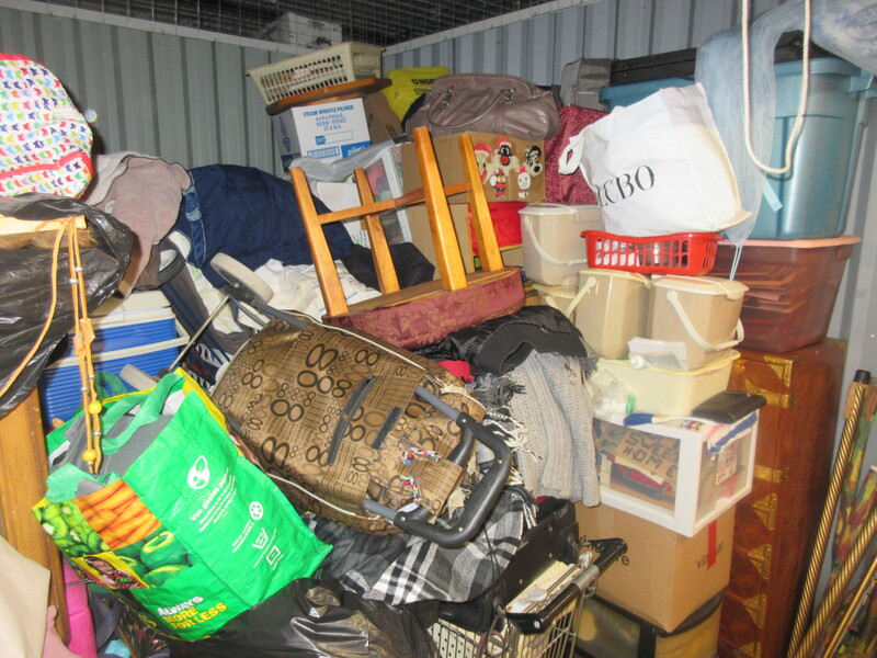 3024 - StorageMart Arrow Rd  auction IB-5093 50