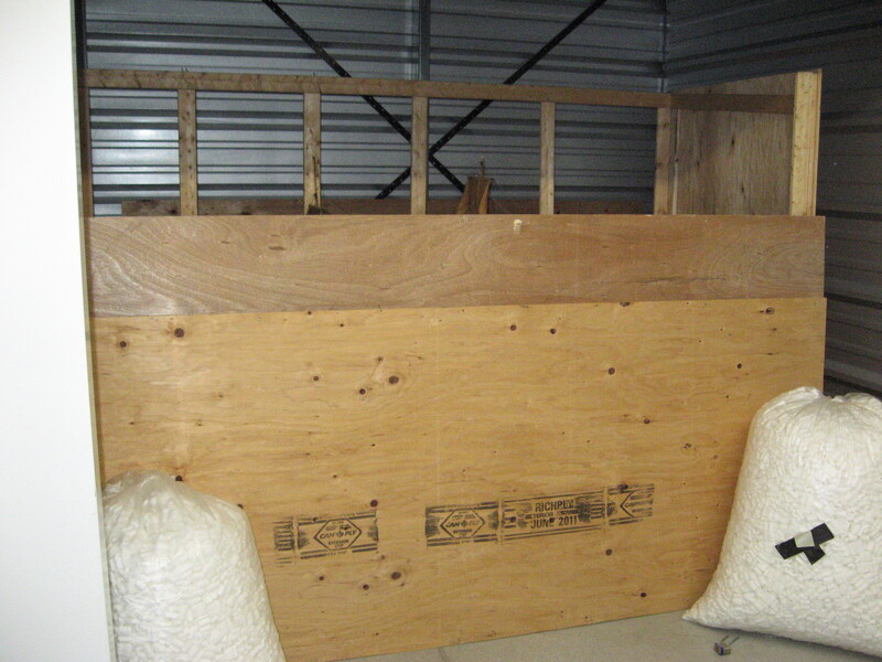 2772 - StorageMart Wharncliffe Rd S  auction IB-8871