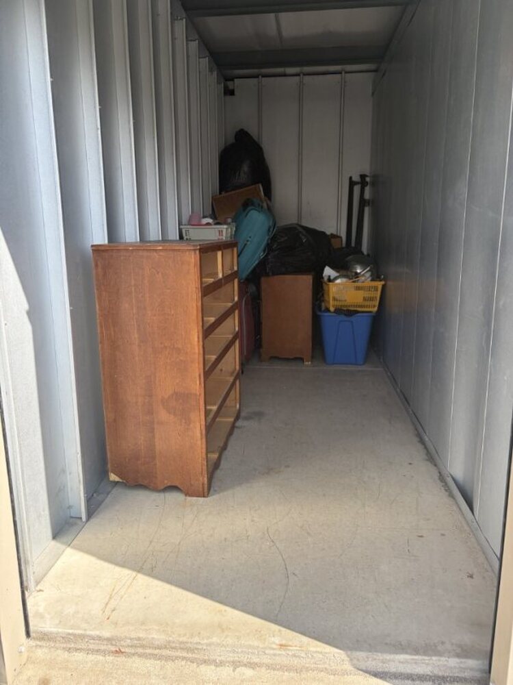 3037 - StorageMart Aylmer  auction IB-4217 10