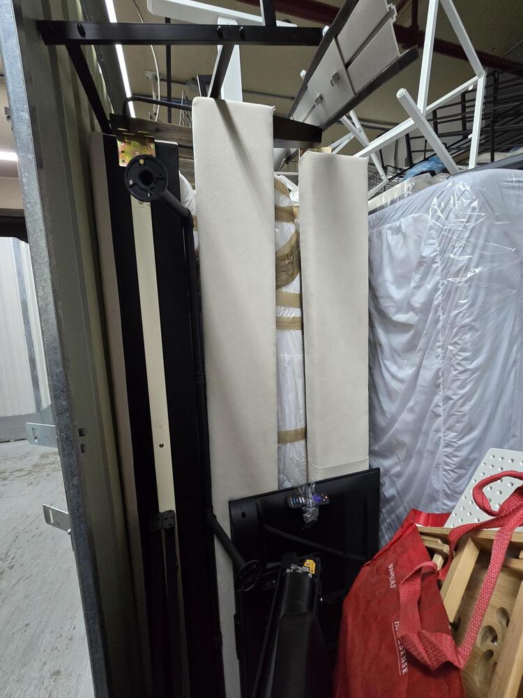 Montreal Mini-Storage - De Maisonneuve  auction IB-4747 40