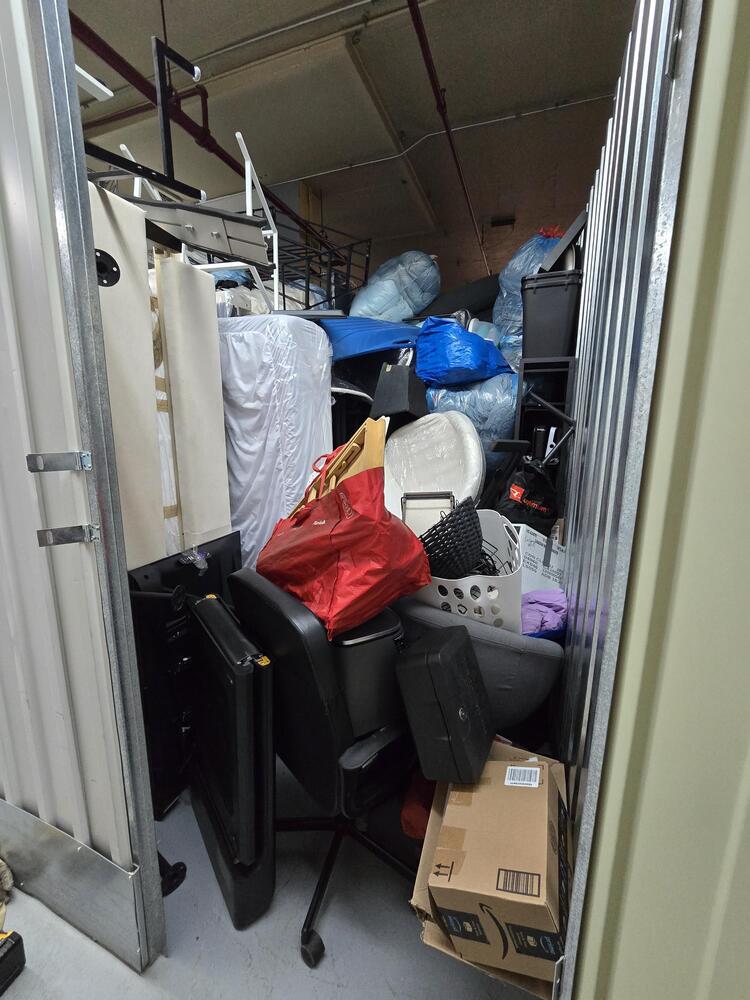 Montreal Mini-Storage - De Maisonneuve  auction IB-4747 70