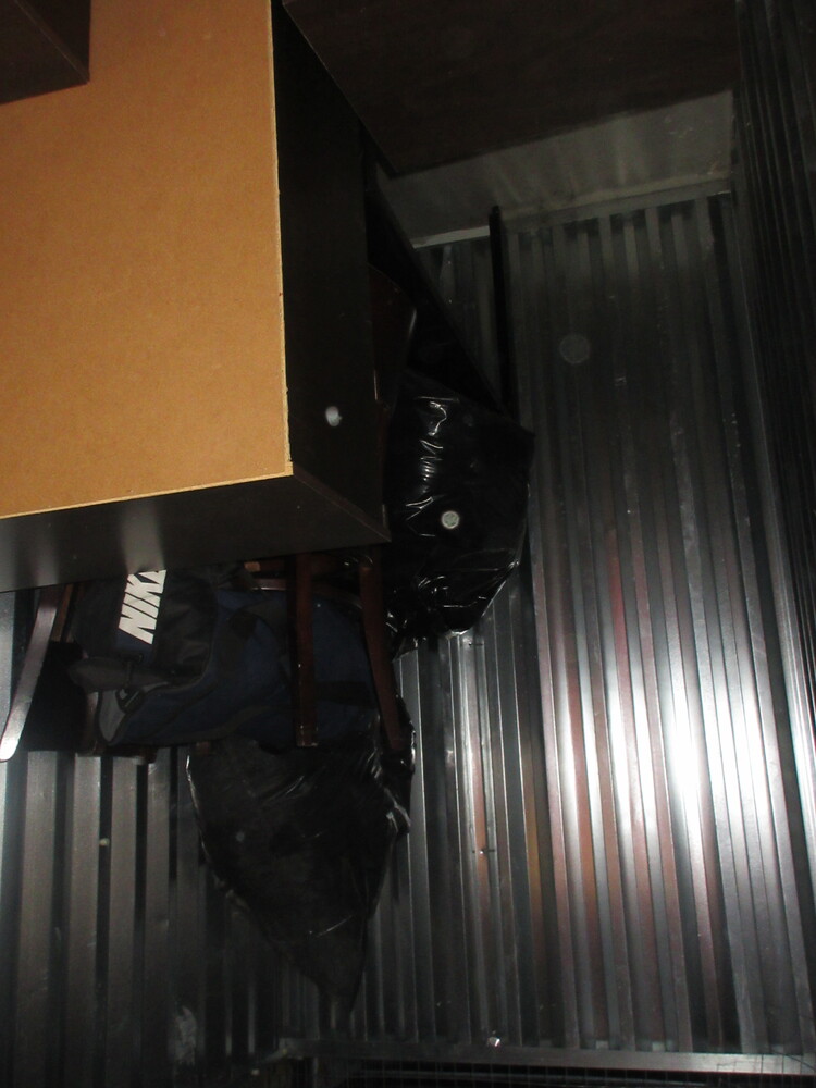 3024 - StorageMart Arrow Rd  auction IB-3646