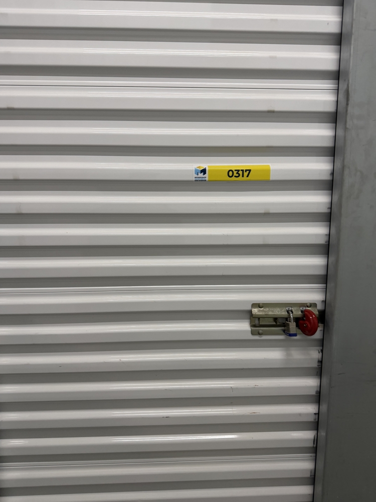 Montreal Mini-Storage - Canal  auction IB-1415 40