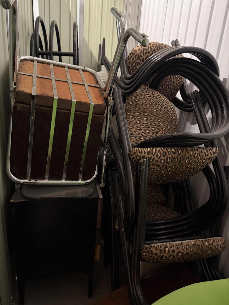 Montreal Mini-Storage - Canal  auction IB-1415 140