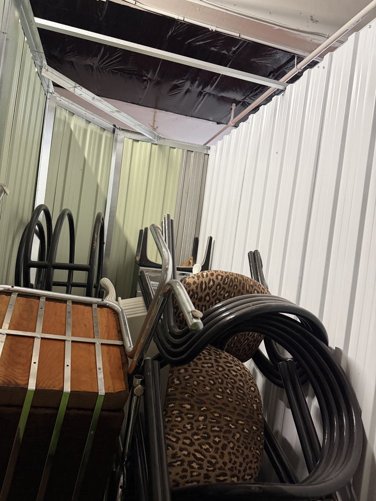 Montreal Mini-Storage - Canal  auction IB-1415 160