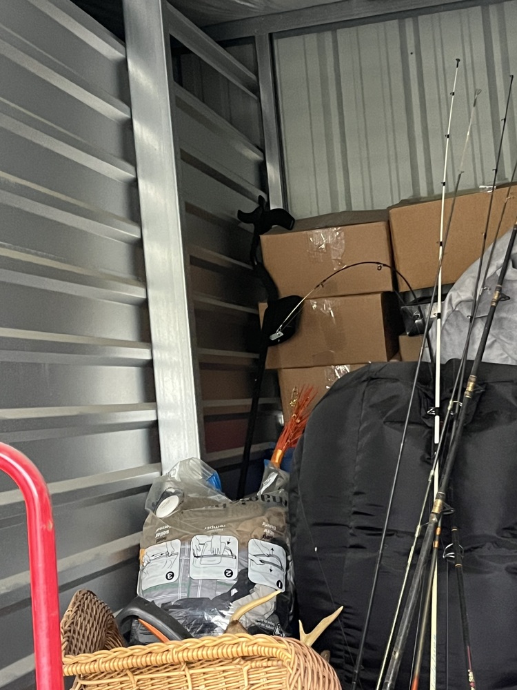 DEStorage - Georgetown  auction IB-8079 10
