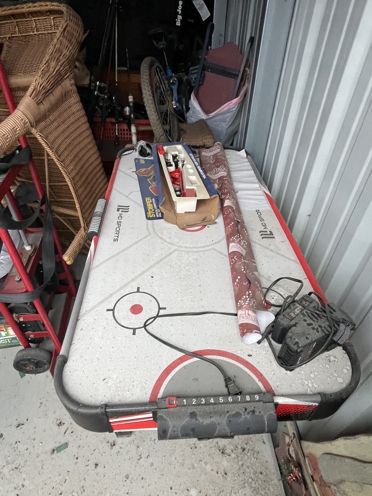 DEStorage - Georgetown  auction IB-8079 30