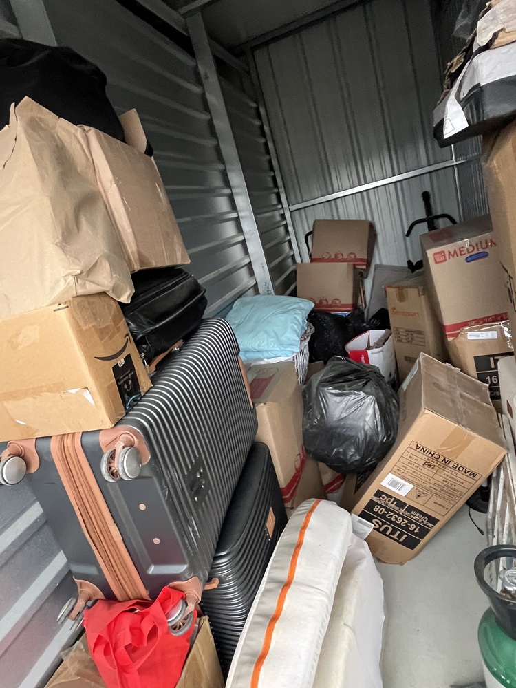 DEStorage - Georgetown  auction IB-3481