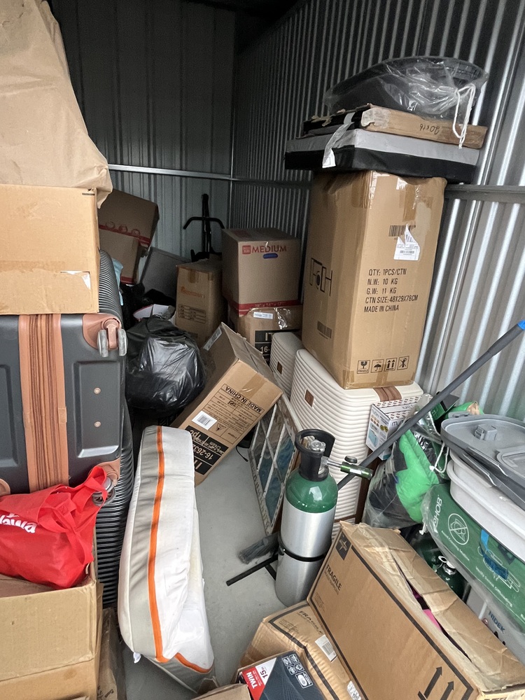 DEStorage - Georgetown  auction IB-3481 20