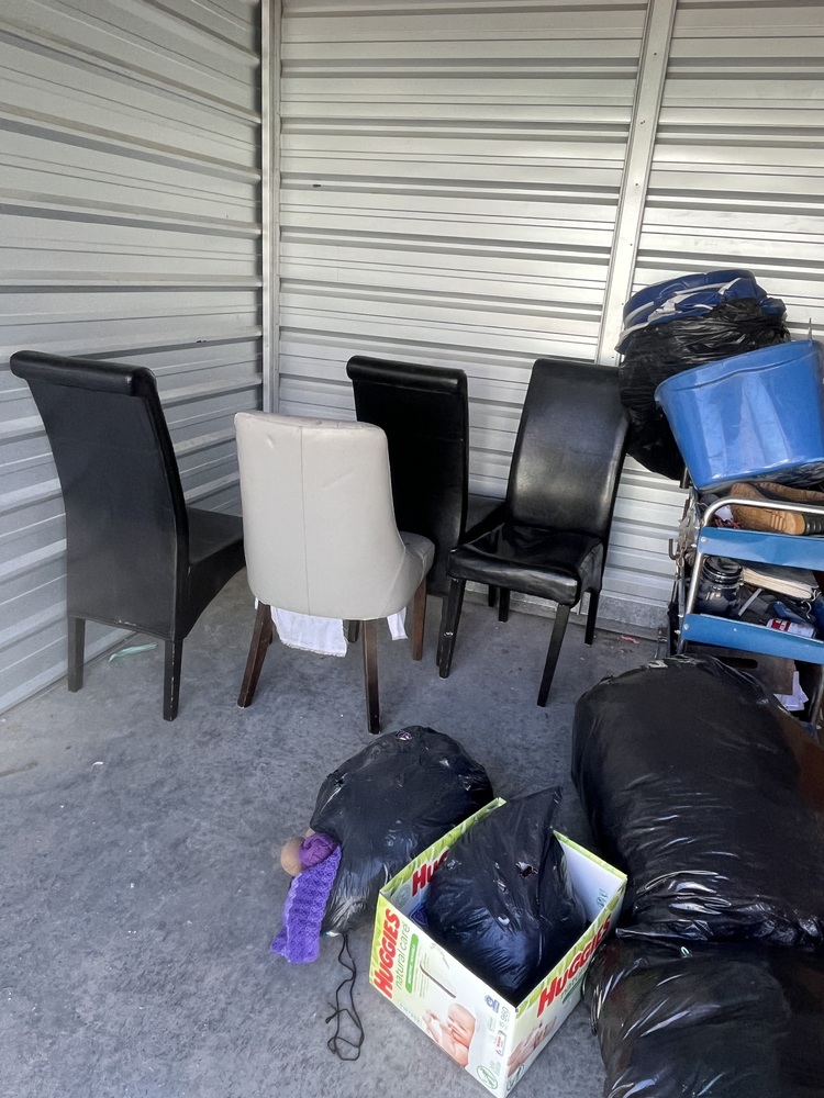 3306 - StorageMart 338th Ave  auction IB-6744 10