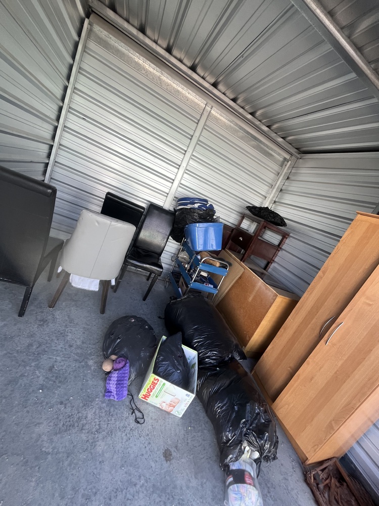 3306 - StorageMart 338th Ave  auction IB-6744 30