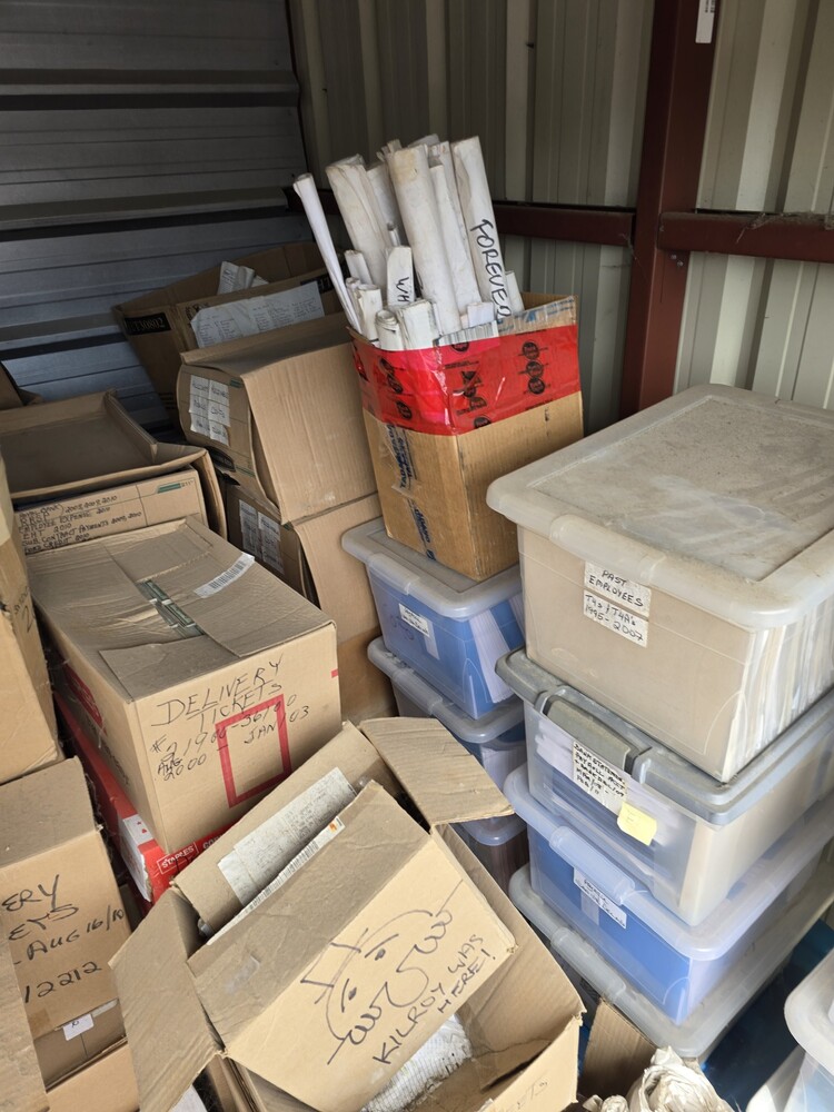 3003 -StorageMart  Adelaide St  auction IB-8113