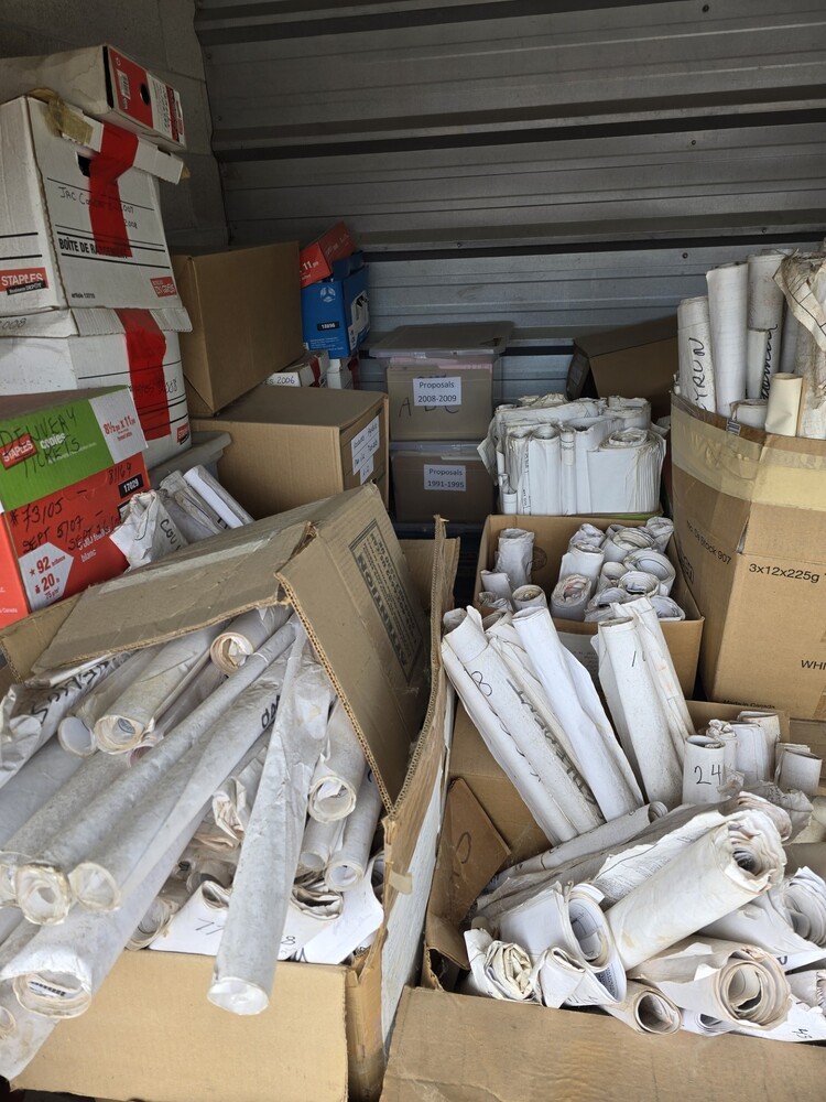3003 -StorageMart  Adelaide St  auction IB-8113 10