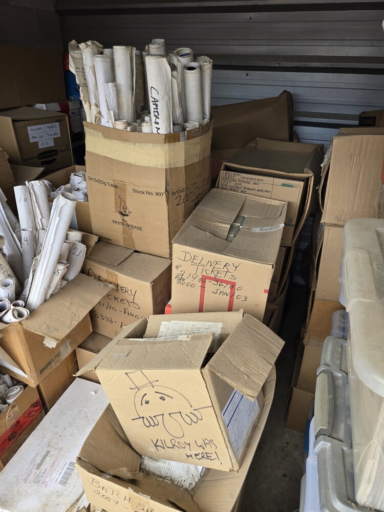 3003 -StorageMart  Adelaide St  auction IB-8113 20