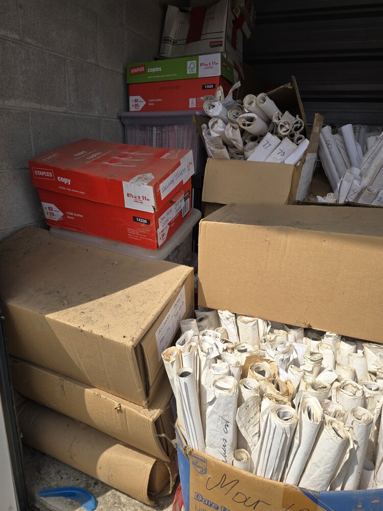 3003 -StorageMart  Adelaide St  auction IB-8113 40