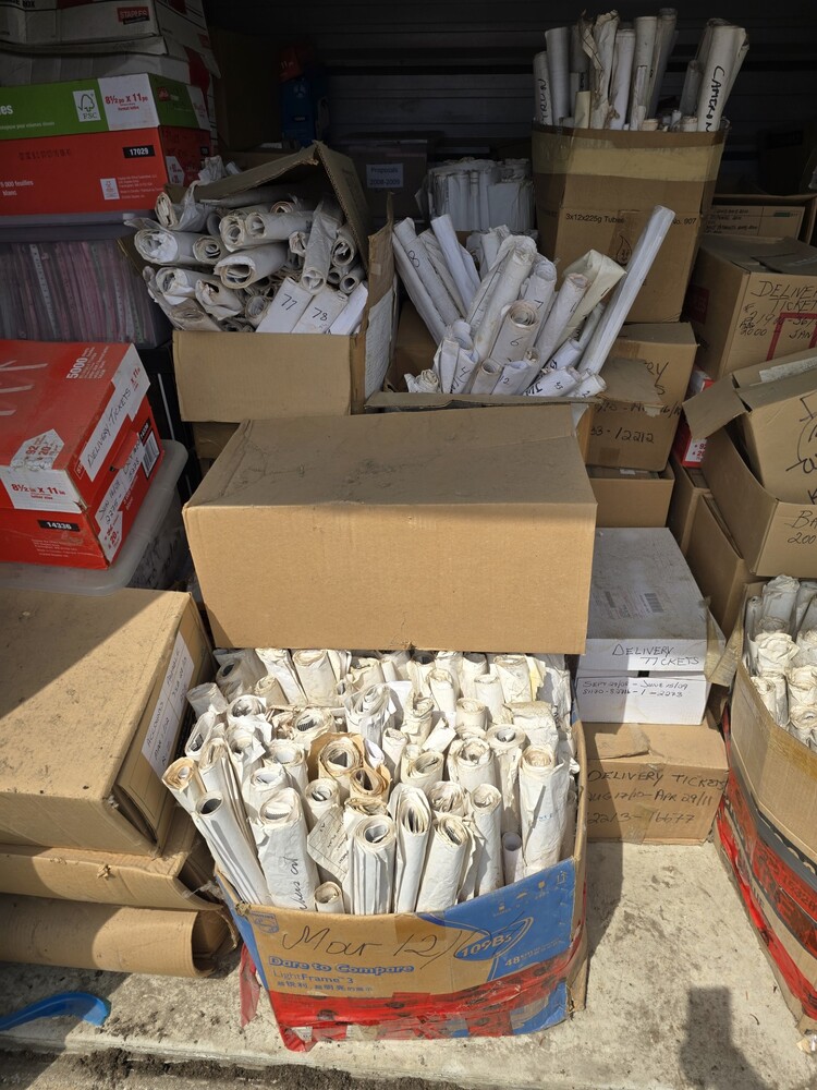 3003 -StorageMart  Adelaide St  auction IB-8113 60