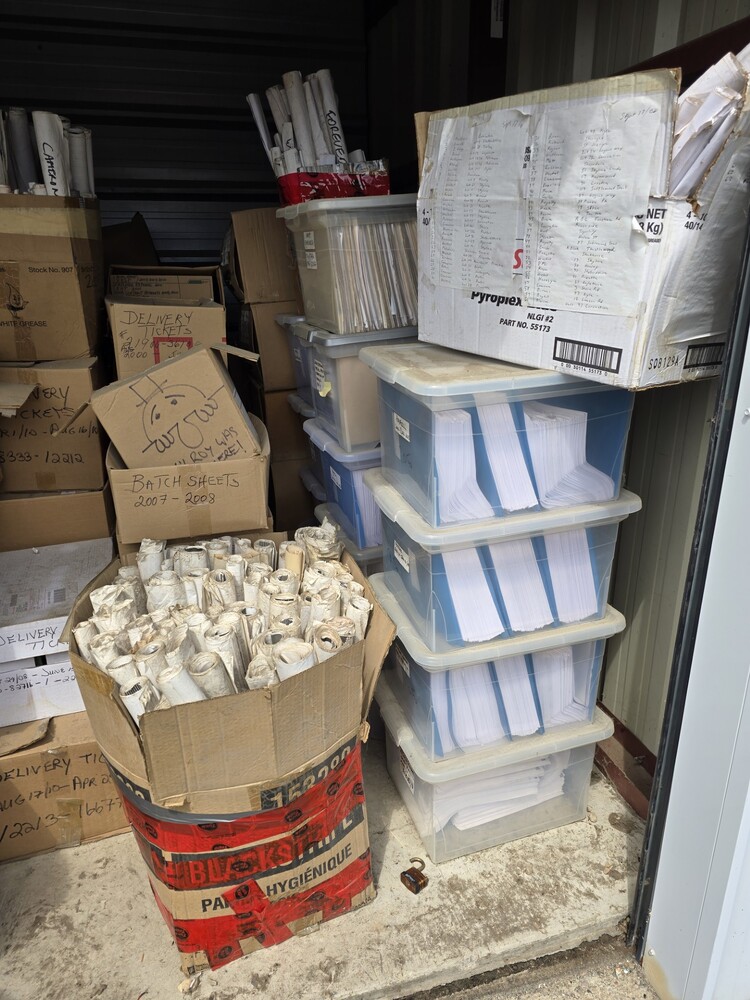 3003 -StorageMart  Adelaide St  auction IB-8113 50
