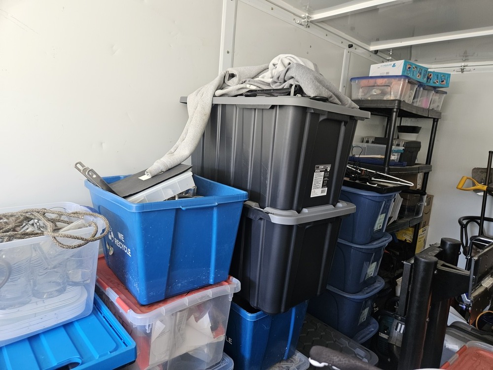 3301 - StorageMart Township Rd  auction IB-9144 10