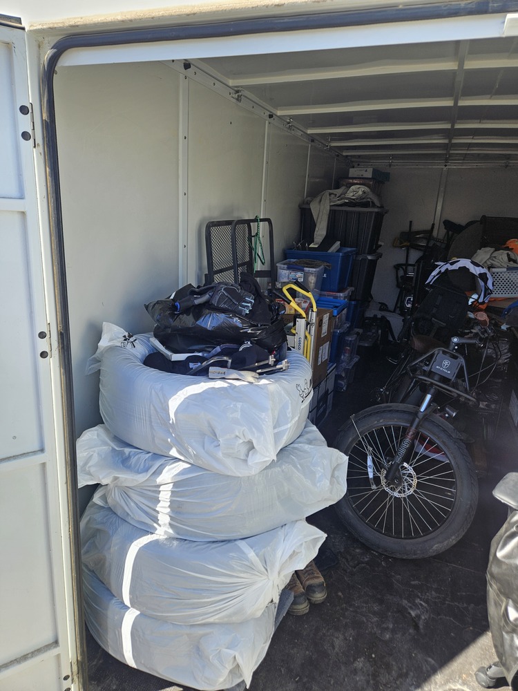 3301 - StorageMart Township Rd  auction IB-9144 20