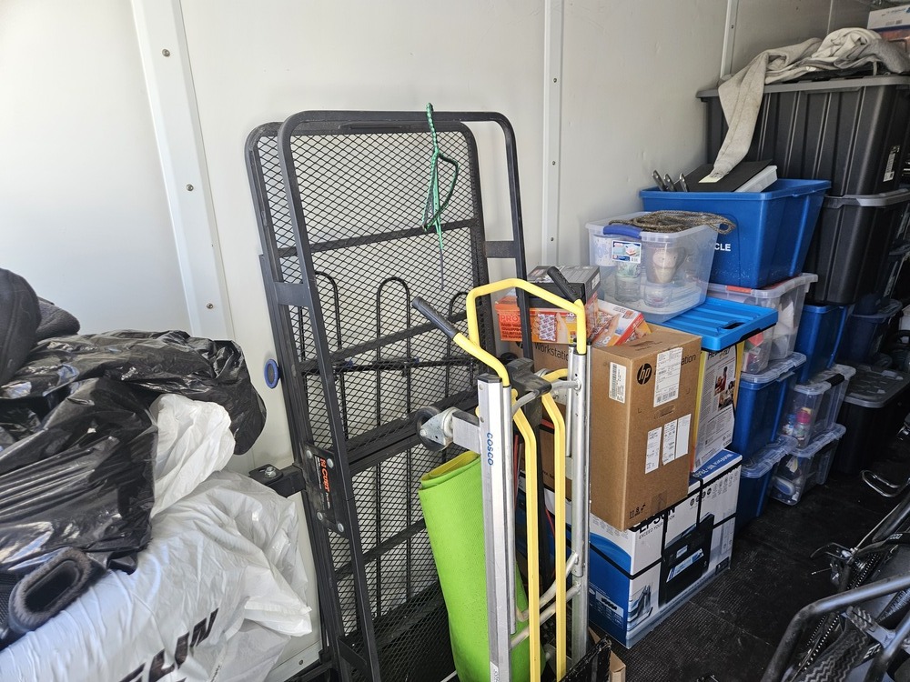 3301 - StorageMart Township Rd  auction IB-9144 40