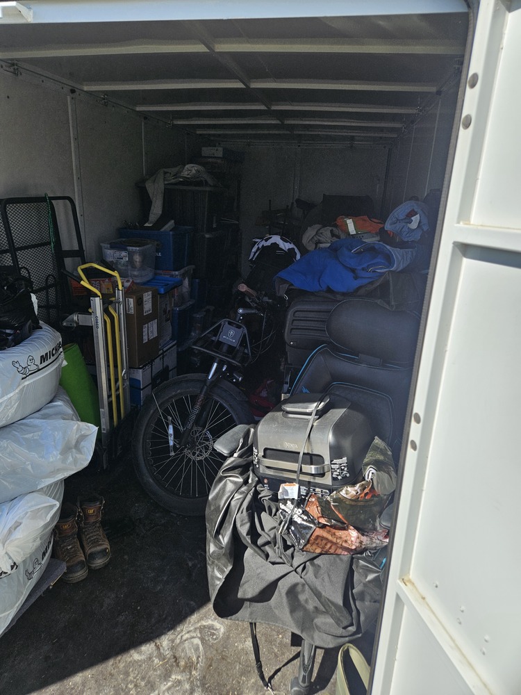 3301 - StorageMart Township Rd  auction IB-9144 50