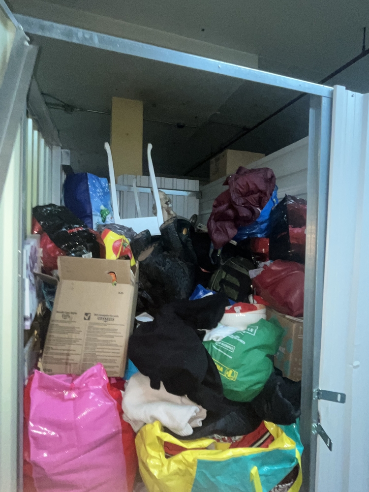 Montreal Mini-Storage - De Maisonneuve  auction IB-4725 10