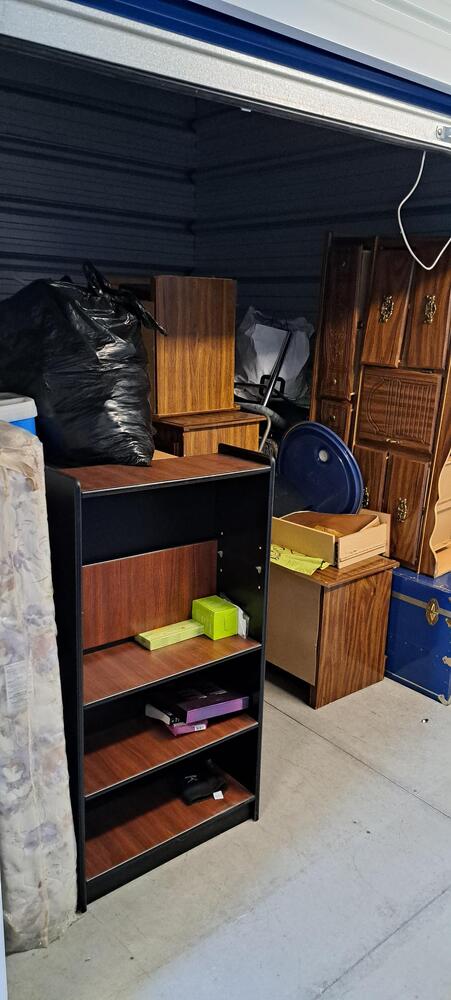 3008 - StorageMart Kipling  auction IB-3695 60