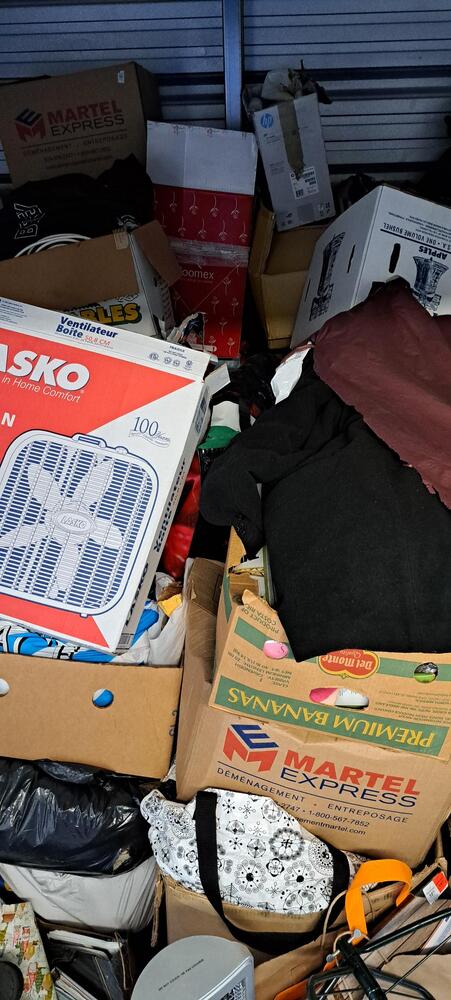 3008 - StorageMart Kipling  auction IB-3695 90