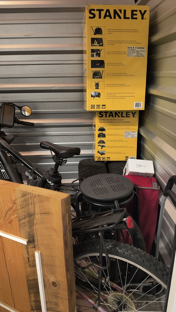 3303 -StorageMart  2nd Ave South  auction IB-2963 60