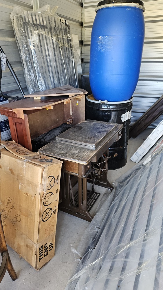 Storage One - Niagara Falls  auction IB-2491 10