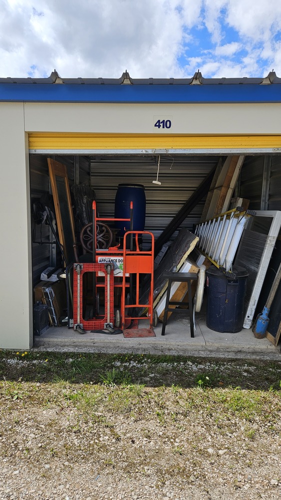 Storage One - Niagara Falls  auction IB-2491 40